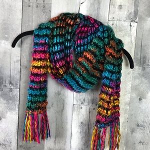 Forever 21 Knit Scarf